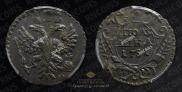 Polushka 1731 year