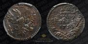 Polushka 1734 year