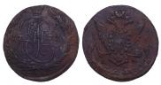 5 копеек 1772 года