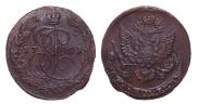 5 kopecks 1784 year