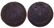 5 копеек 1788 года