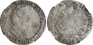 Polupoltinnik 1704 year