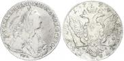 1 rouble 1774 year