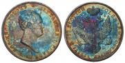 10 złotych 1824 year