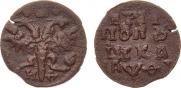 Polushka 1719 year