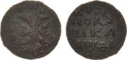Polushka 1719 year