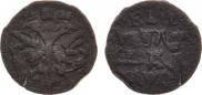 Polushka 1719 year