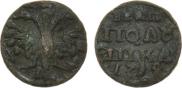 Polushka 1719 year