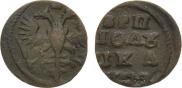 Polushka 1722 year