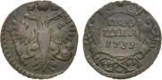Polushka 1731 year