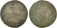 2 копейки 1757 года
