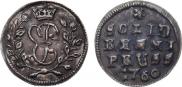 Solidus 1760 year