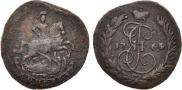 1 копейка 1764 года