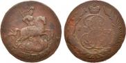 2 kopecks 1788 year