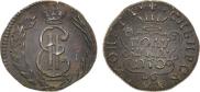 Polushka 1770 year