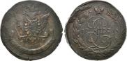 5 копеек 1771 года