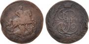1 kopeck 1788 year