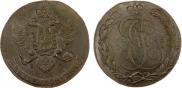 5 kopecks 1788 year