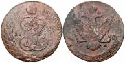 Denga 1788 year