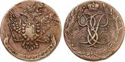 5 копеек 1759 года