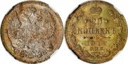 20 kopecks 1911 year