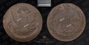 5 kopecks 1769 year