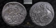 Polushka 1771 year