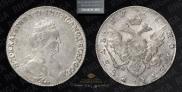 1 rouble 1778 year