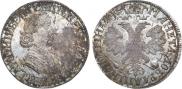 Poltina 1705 year