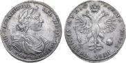 Poltina 1718 year