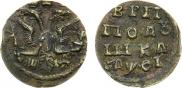 Polushka 1719 year