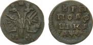 Polushka 1719 year