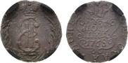 Polushka 1768 year