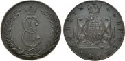 10 копеек 1774 года