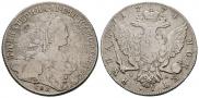 1 rouble 1774 year