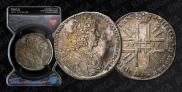 1 rouble 1727 year