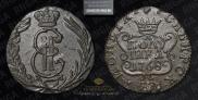 Polushka 1768 year