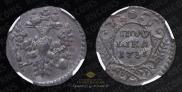 Polushka 1731 year