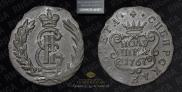 Polushka 1767 year