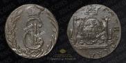Polushka 1768 year