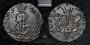 Polushka 1771 year