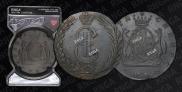 5 kopecks 1775 year
