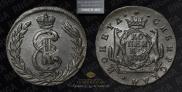 1 kopeck 1779 year