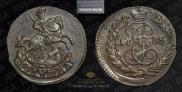 Polushka 1786 year