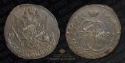 5 kopecks 1788 year