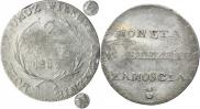 2 złote 1813 year