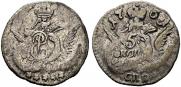 5 kopecks 1761 year