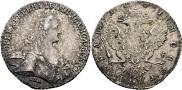 1 rouble 1771 year