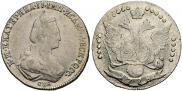 20 kopecks 1778 year