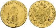1 rouble 1779 year